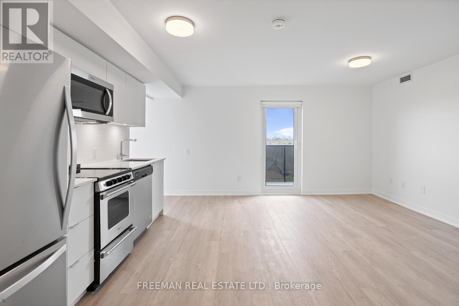 815 - 480 Wilson Avenue N, Toronto, Ontario  M3H 0G1 - Photo 9 - C12477083
