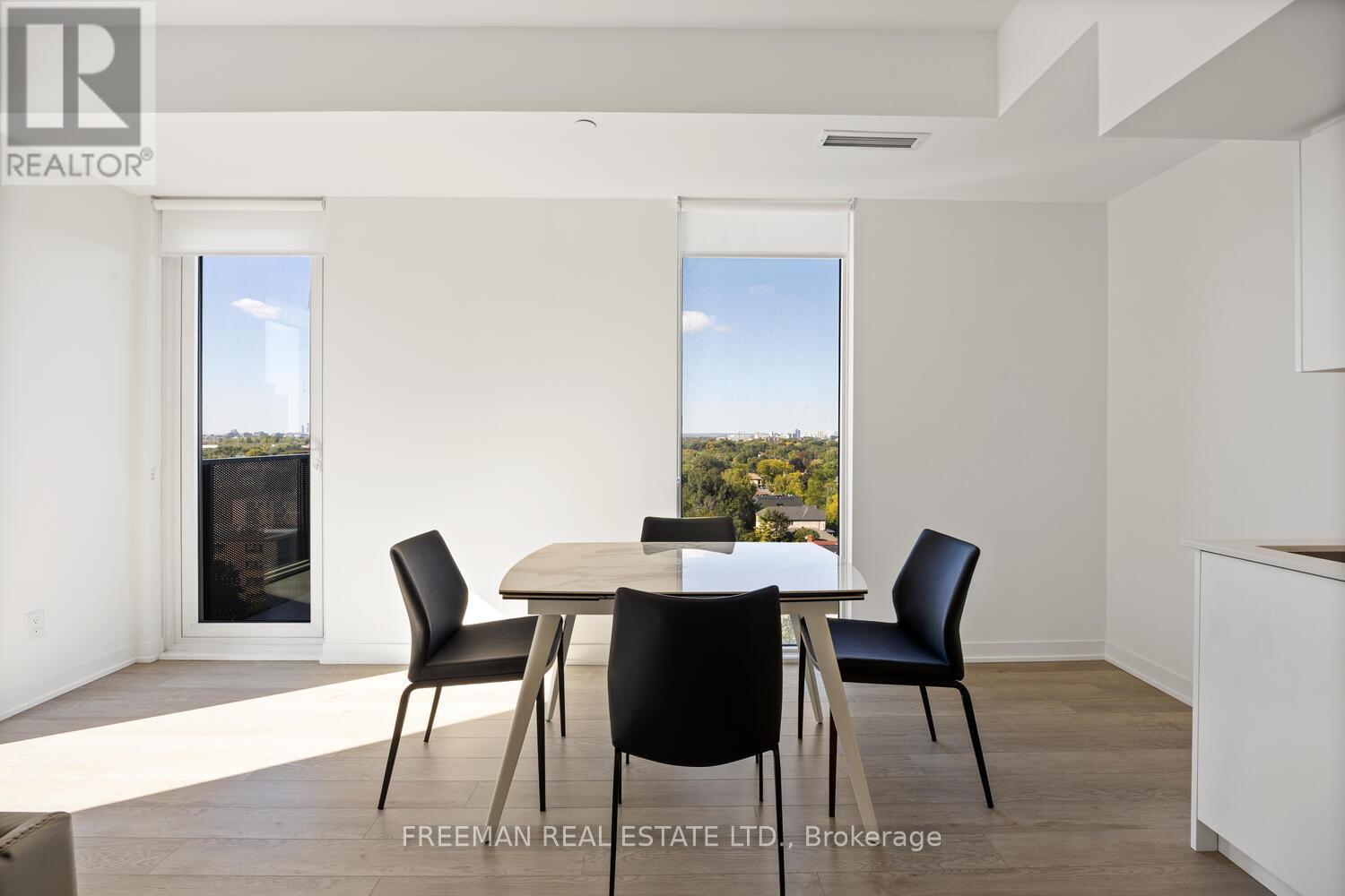 609 - 480 Wilson Avenue N, Toronto, Ontario  M3H 0G1 - Photo 4 - C12477084