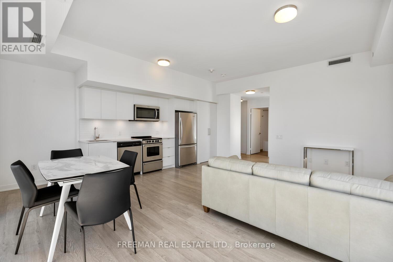 609 - 480 Wilson Avenue N, Toronto, Ontario  M3H 0G1 - Photo 5 - C12477084