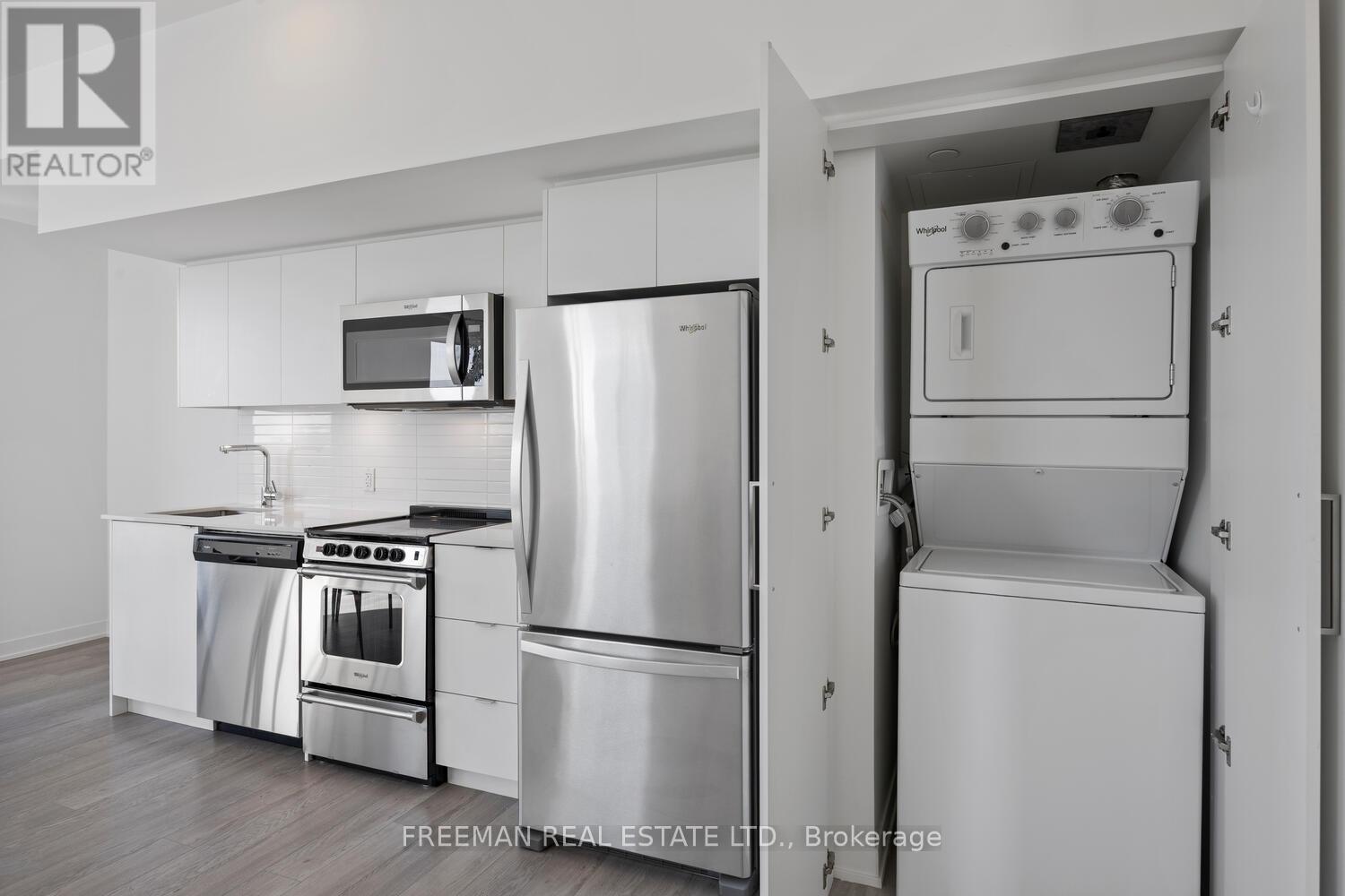 609 - 480 Wilson Avenue N, Toronto, Ontario  M3H 0G1 - Photo 9 - C12477084