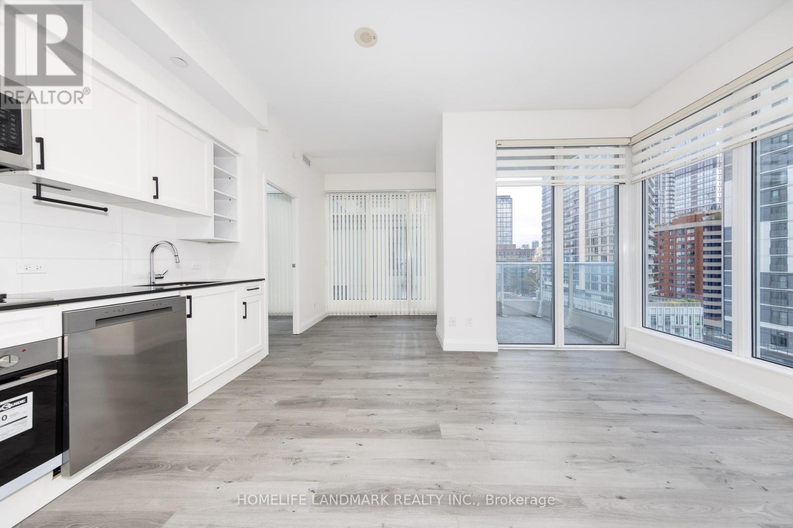 910 - 68 Shuter Street, Toronto, Ontario  M5B 0B4 - Photo 10 - C12477088