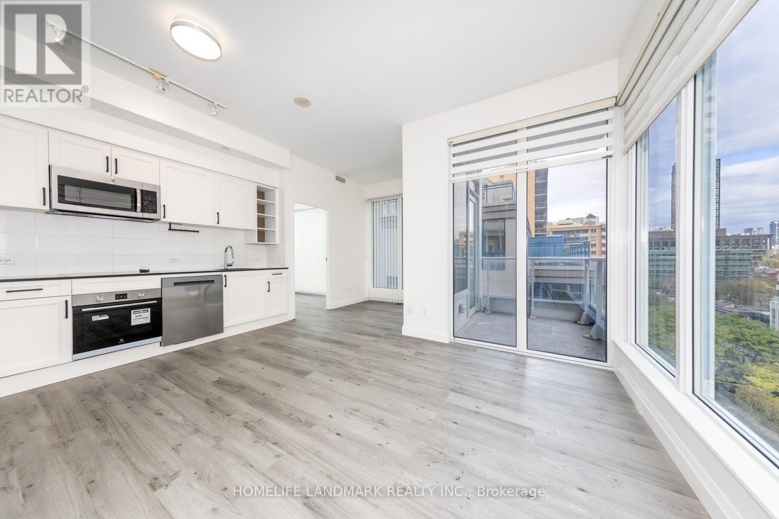 910 - 68 Shuter Street, Toronto, Ontario  M5B 0B4 - Photo 11 - C12477088