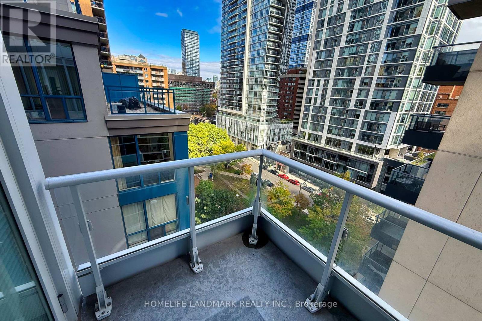 910 - 68 Shuter Street, Toronto, Ontario  M5B 0B4 - Photo 21 - C12477088