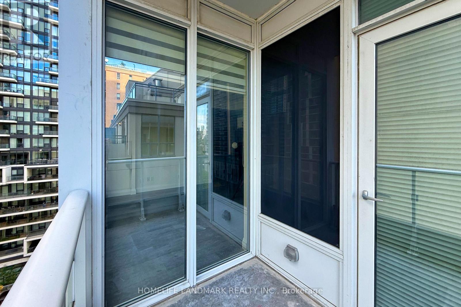910 - 68 Shuter Street, Toronto, Ontario  M5B 0B4 - Photo 22 - C12477088