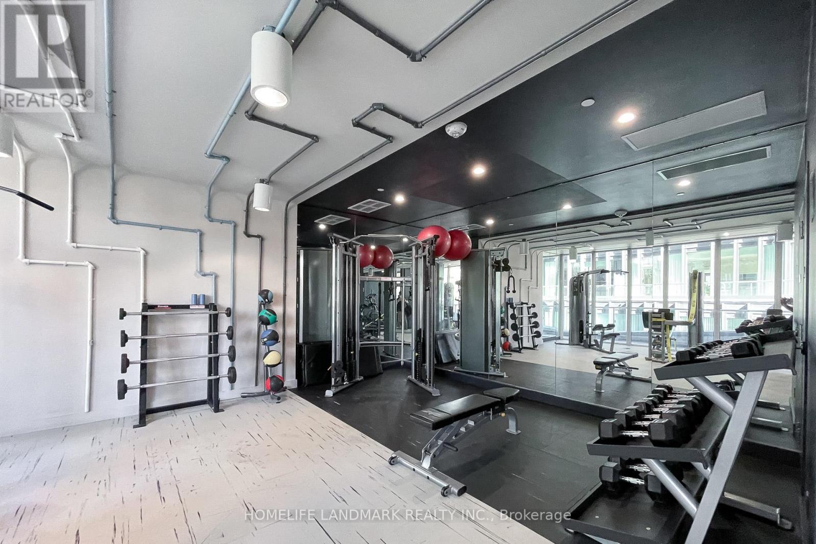 910 - 68 Shuter Street, Toronto, Ontario  M5B 0B4 - Photo 25 - C12477088