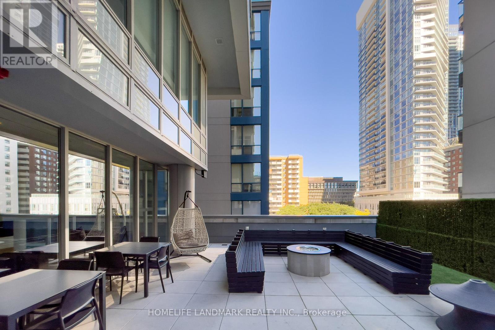 910 - 68 Shuter Street, Toronto, Ontario  M5B 0B4 - Photo 31 - C12477088