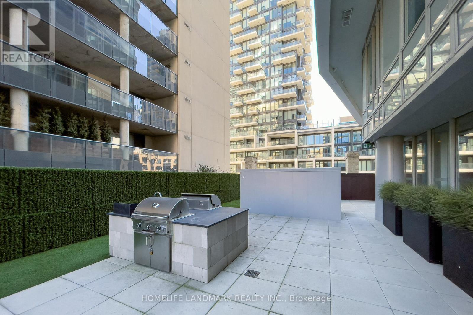 910 - 68 Shuter Street, Toronto, Ontario  M5B 0B4 - Photo 32 - C12477088