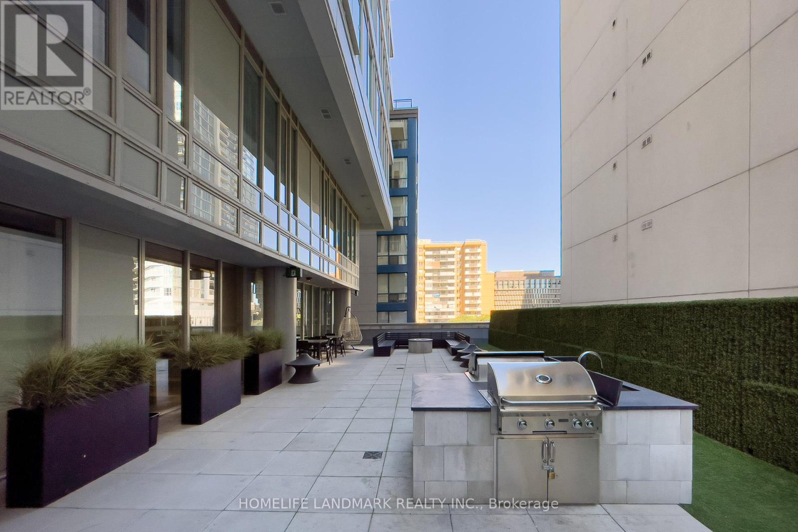 910 - 68 Shuter Street, Toronto, Ontario  M5B 0B4 - Photo 33 - C12477088