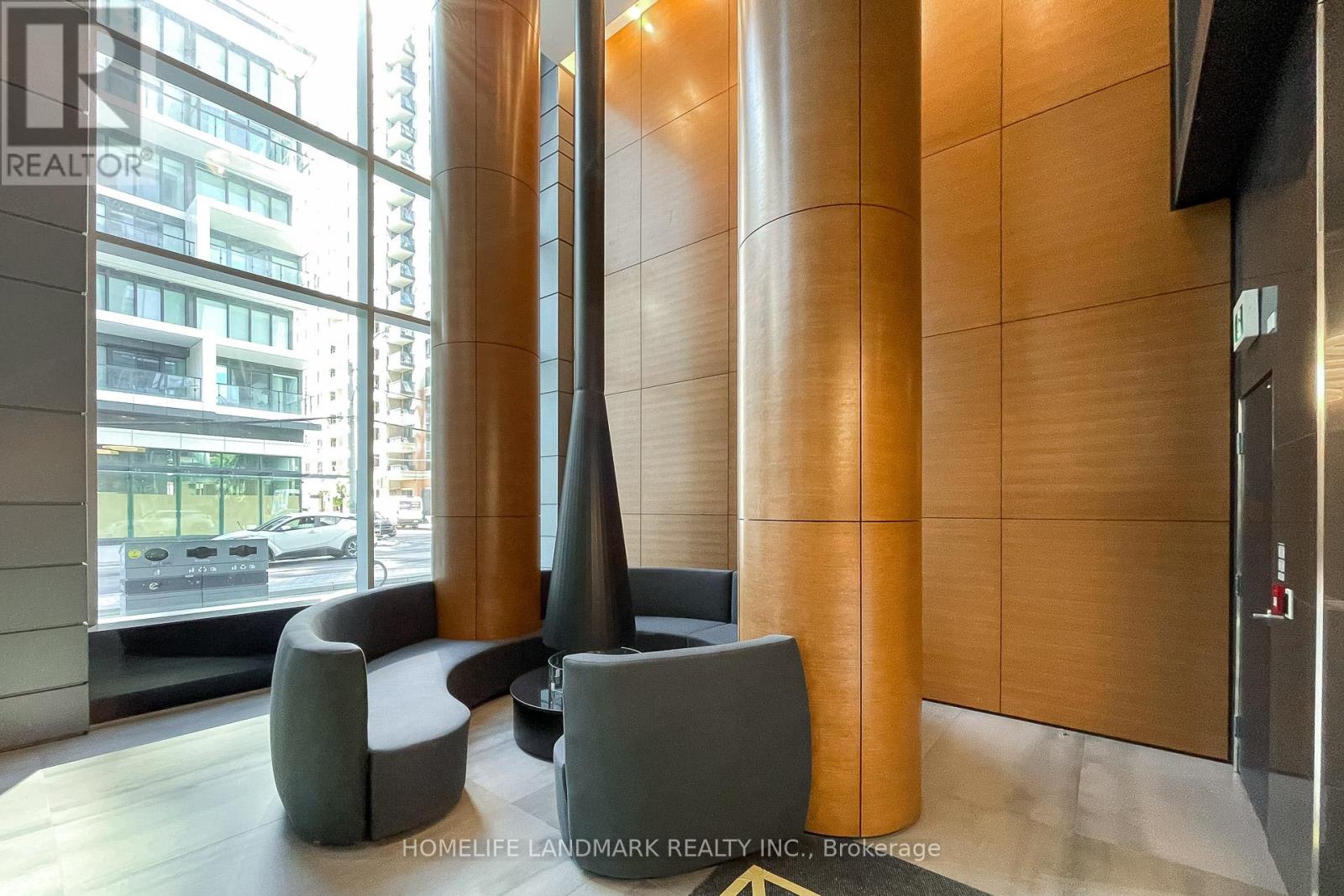 910 - 68 Shuter Street, Toronto, Ontario  M5B 0B4 - Photo 35 - C12477088