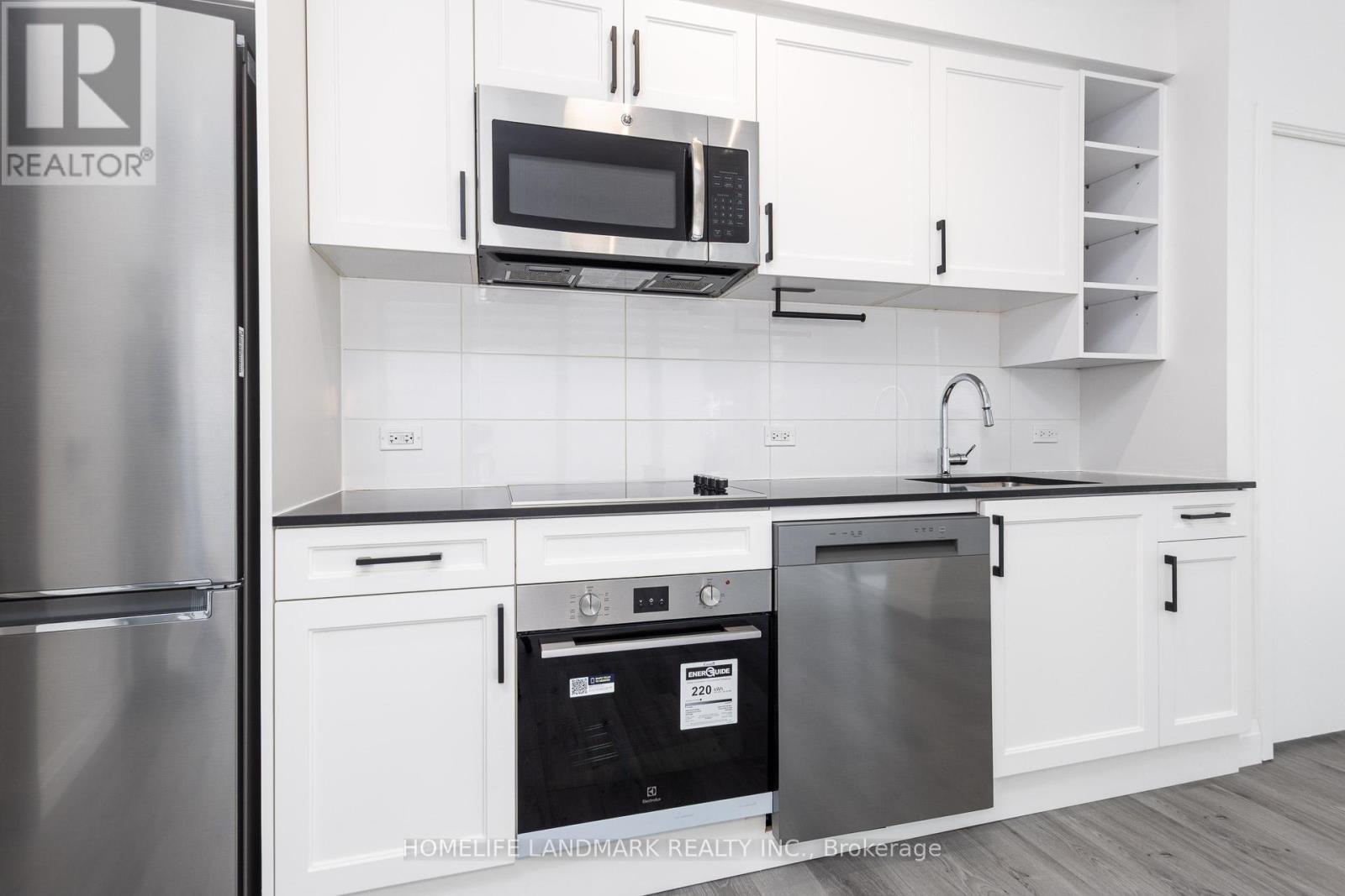 910 - 68 Shuter Street, Toronto, Ontario  M5B 0B4 - Photo 7 - C12477088