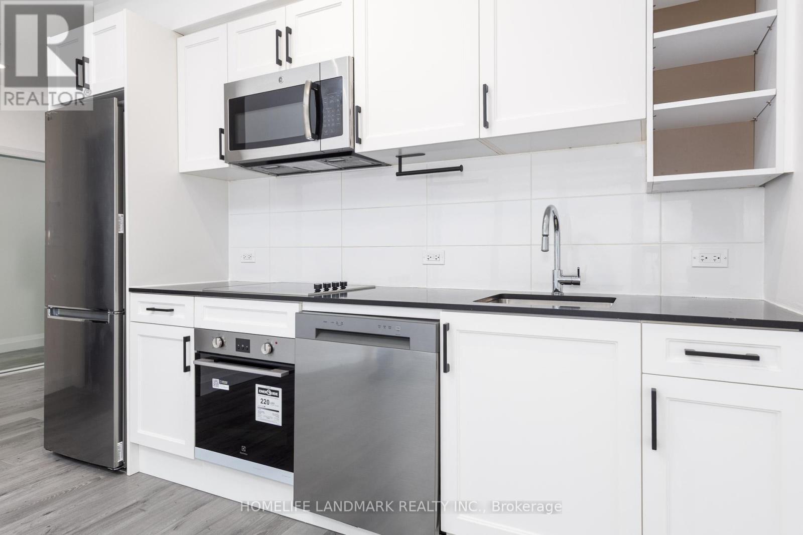 910 - 68 Shuter Street, Toronto, Ontario  M5B 0B4 - Photo 8 - C12477088