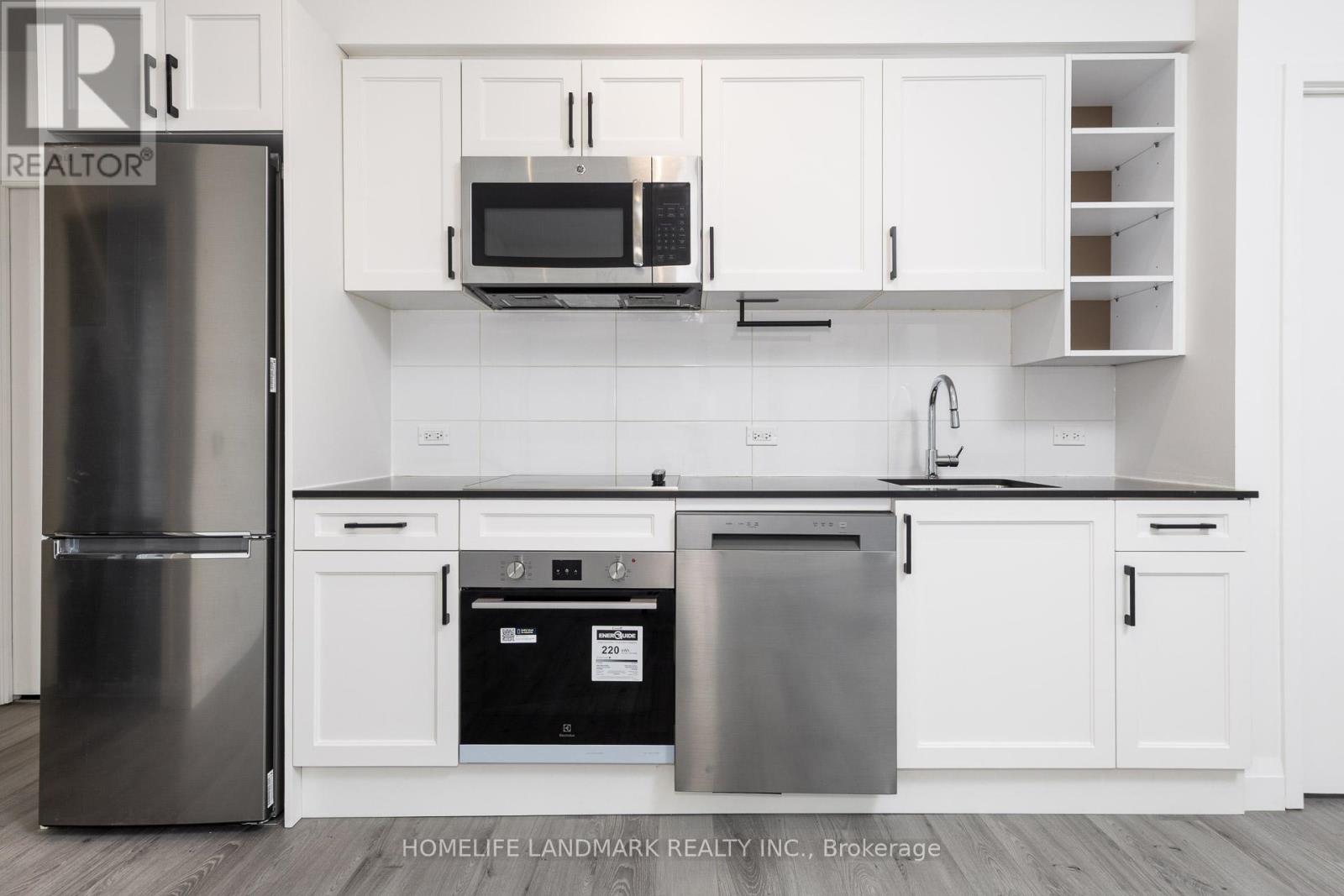 910 - 68 Shuter Street, Toronto, Ontario  M5B 0B4 - Photo 9 - C12477088