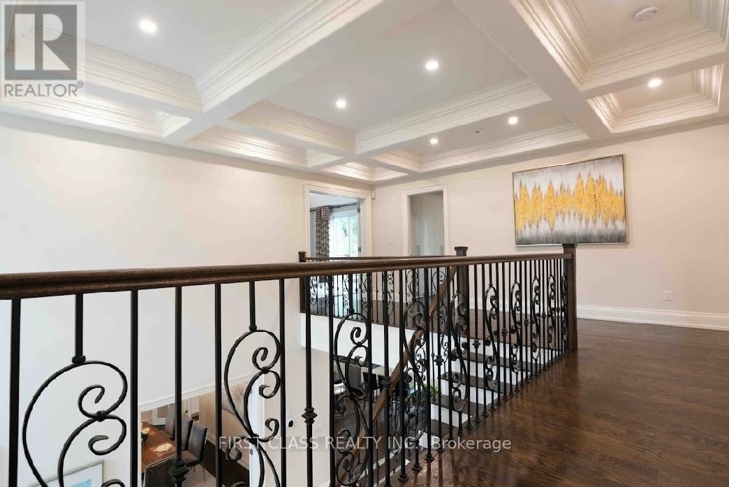 25 Dresden Road, Toronto, Ontario  M3H 1W8 - Photo 24 - C12477089