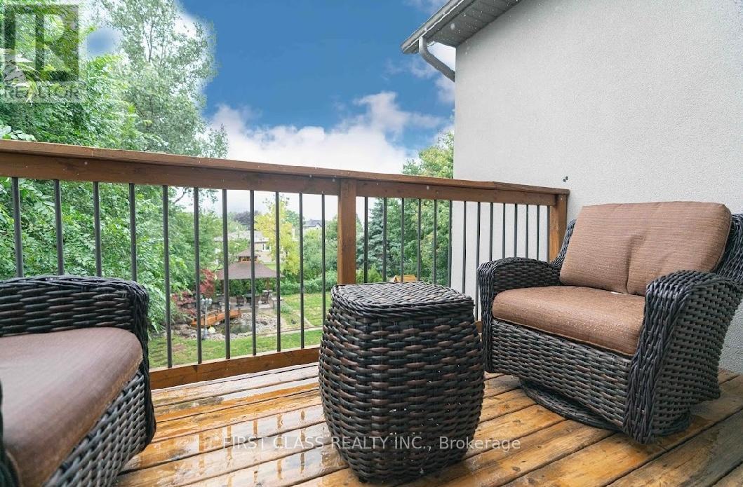 25 Dresden Road, Toronto, Ontario  M3H 1W8 - Photo 31 - C12477089