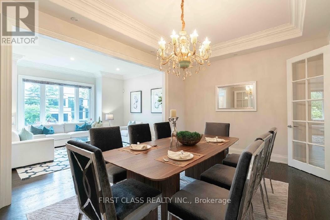 25 Dresden Road, Toronto, Ontario  M3H 1W8 - Photo 8 - C12477089