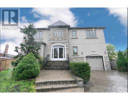 25 DRESDEN ROAD, Toronto, Ontario
