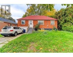 106 JOHNSTON AVENUE, Toronto, Ontario