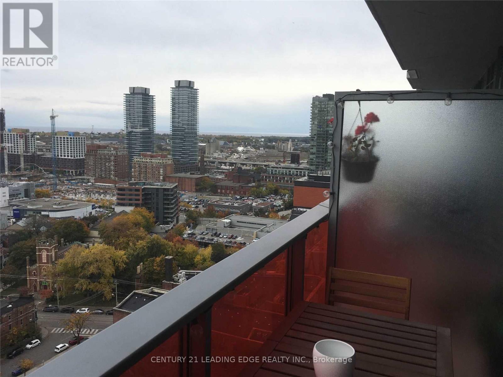 2006 - 120 Parliament Street, Toronto, Ontario  M5A 2Y8 - Photo 23 - C12477097