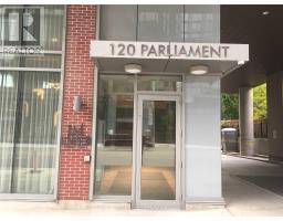 2006 - 120 PARLIAMENT STREET, Toronto, Ontario