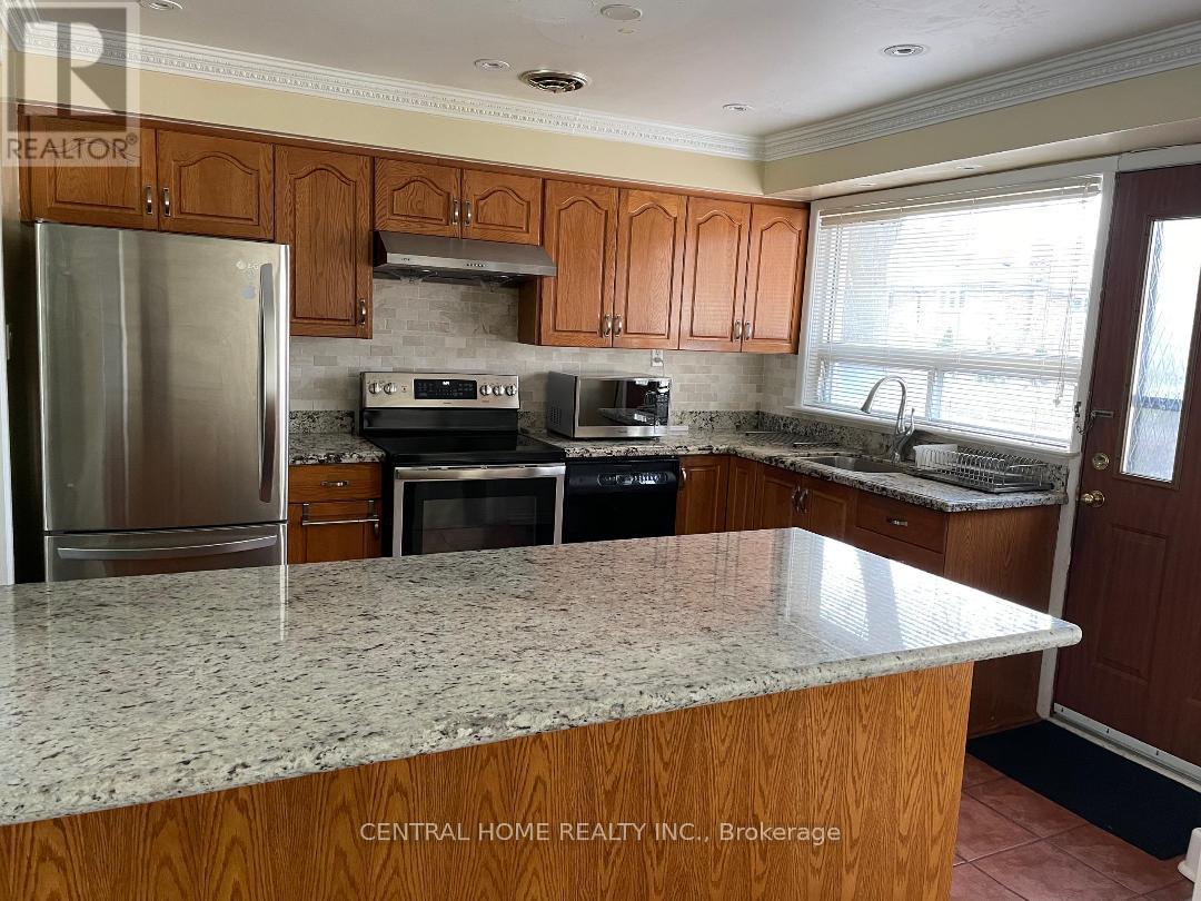 20 Goulding Avenue, Toronto, Ontario  M2M 1K9 - Photo 10 - C12477098