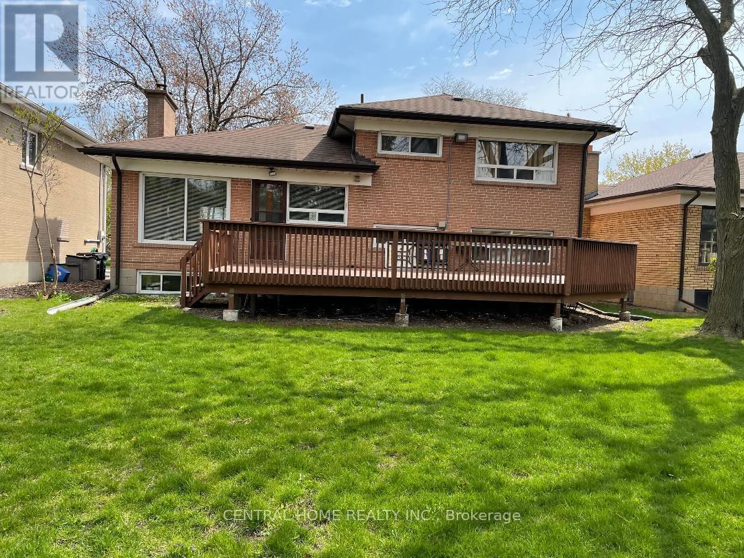 20 Goulding Avenue, Toronto, Ontario  M2M 1K9 - Photo 18 - C12477098