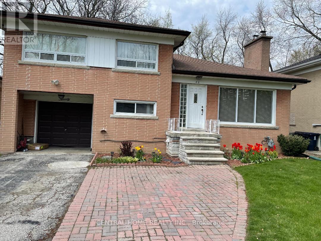 20 Goulding Avenue, Toronto, Ontario  M2M 1K9 - Photo 2 - C12477098