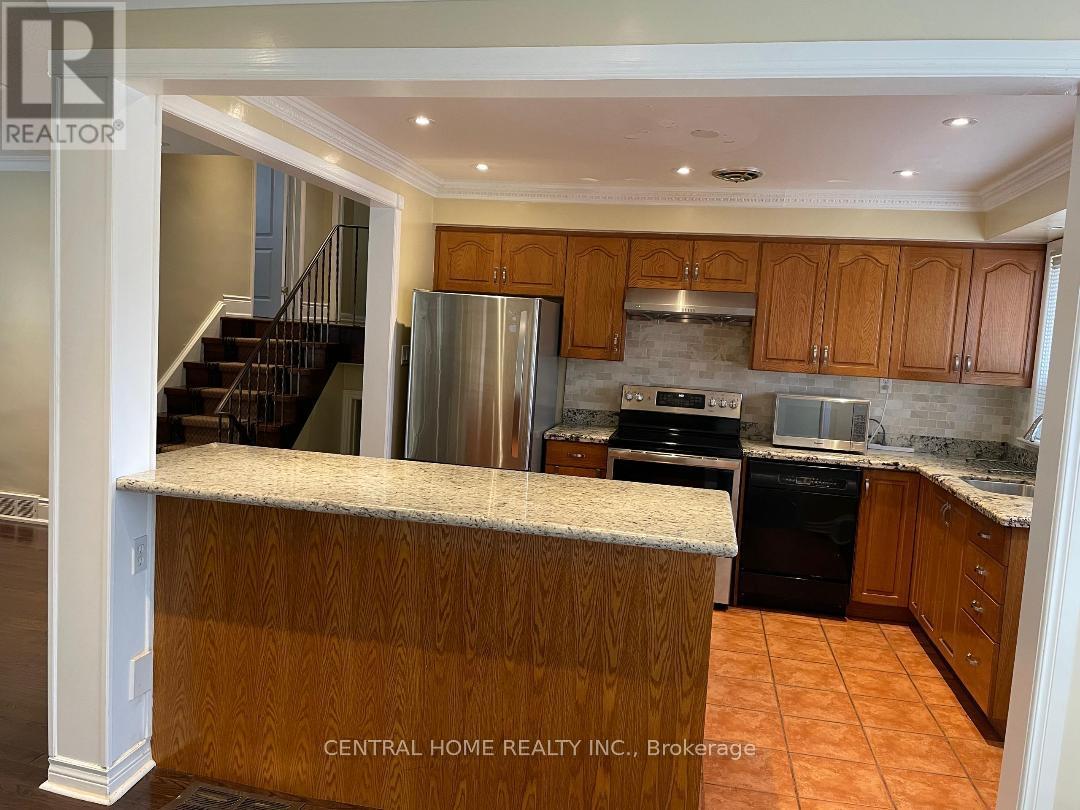 20 Goulding Avenue, Toronto, Ontario  M2M 1K9 - Photo 7 - C12477098