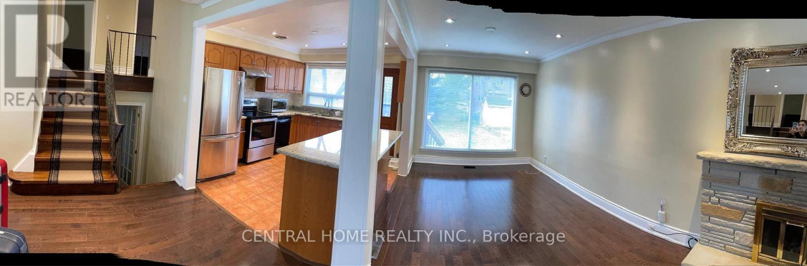 20 Goulding Avenue, Toronto, Ontario  M2M 1K9 - Photo 8 - C12477098