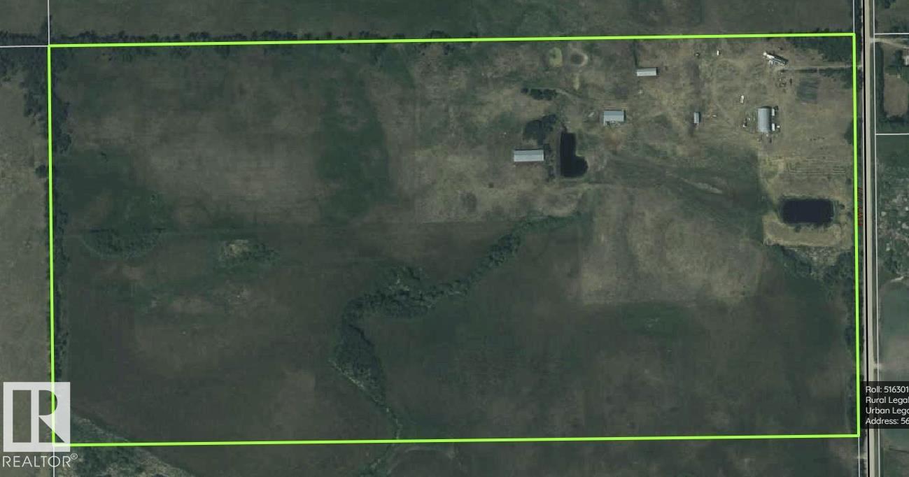 56432 Hwy 777, Rural Barrhead County, Alberta  T7N 0L6 - Photo 9 - E4454226