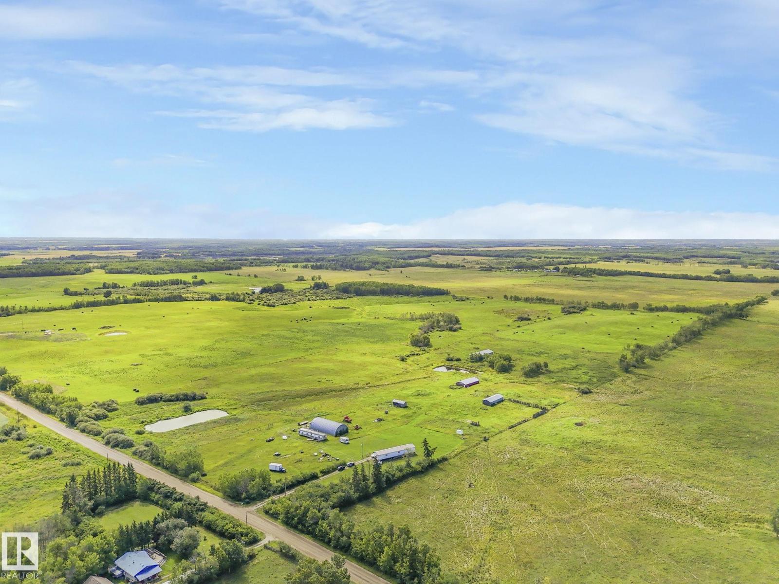 56432 Hwy 777, Rural Barrhead County, Alberta  T7N 0L6 - Photo 8 - E4454226