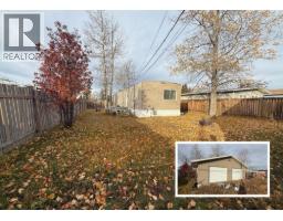8707 75 Street, Fort St. John, Ca