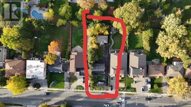 Garden House - 378 Drewry Avenue, Toronto, Ontario  M2R 2K4 - Photo 22 - C12475330