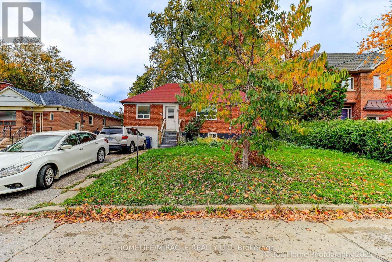 106 Johnston Avenue, Toronto, Ontario  M2N 1H2 - Photo 27 - C12477091