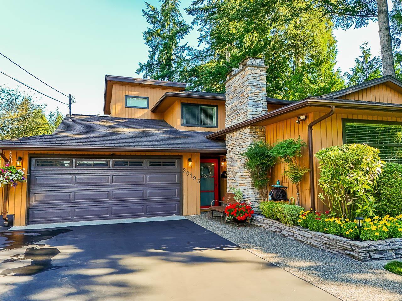 20193 43a Avenue, Langley, British Columbia  V3A 4V4 - Photo 2 - R3059303