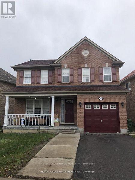 27 BOBOLINK AVENUE, Toronto, Ontario