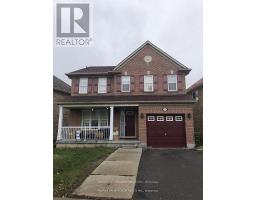 27 BOBOLINK AVENUE, Toronto, Ontario