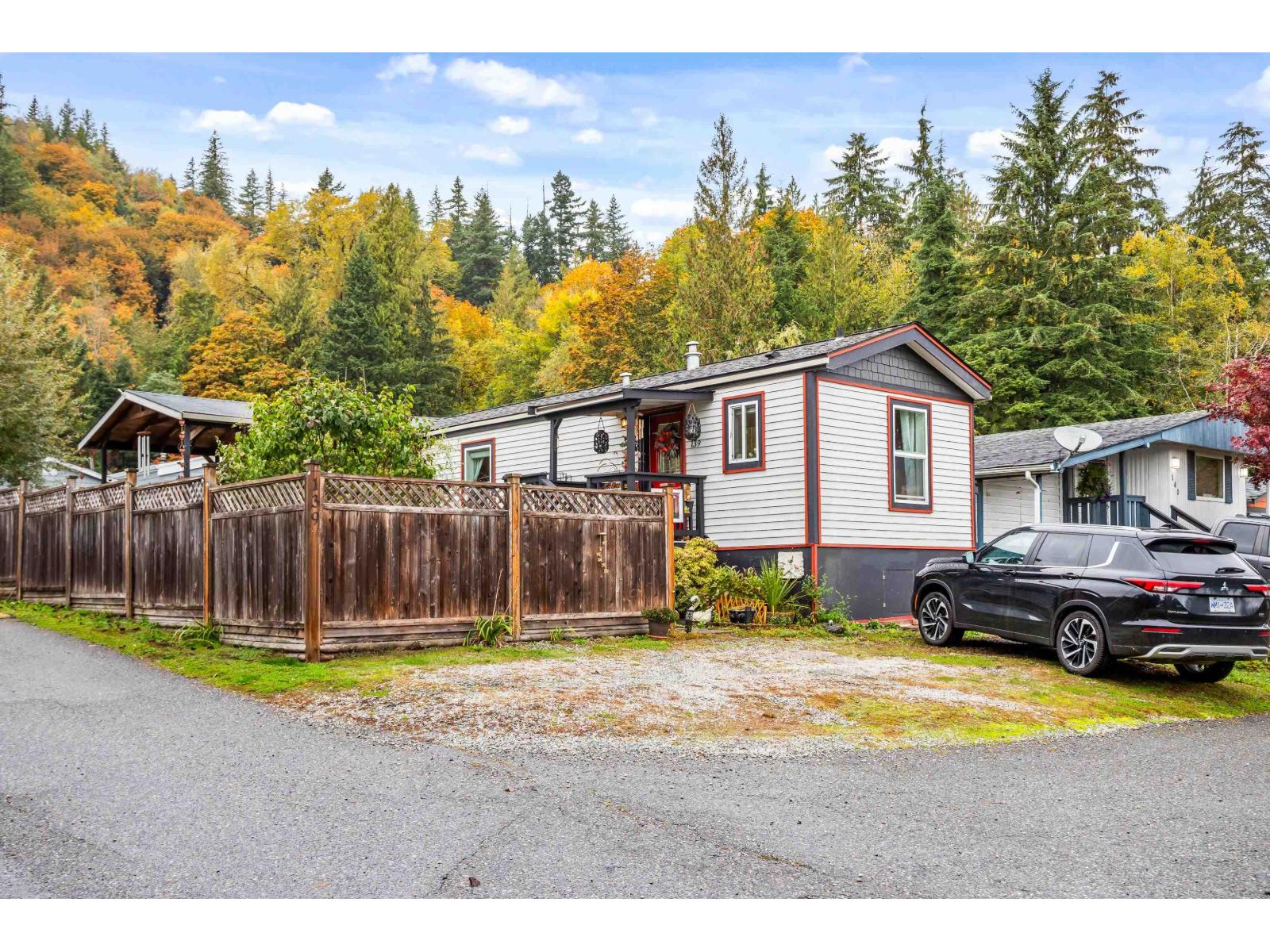 139 10221 WILSON STREET, Mission, British Columbia