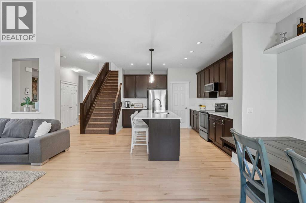 237 Kincora Glen Rise Nw, Calgary, Alberta  T3R 0B8 - Photo 13 - A2263077