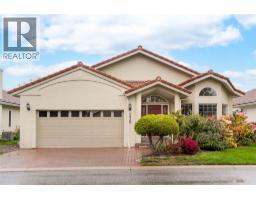 609 TRUSWELL Road Unit# 179, kelowna, British Columbia