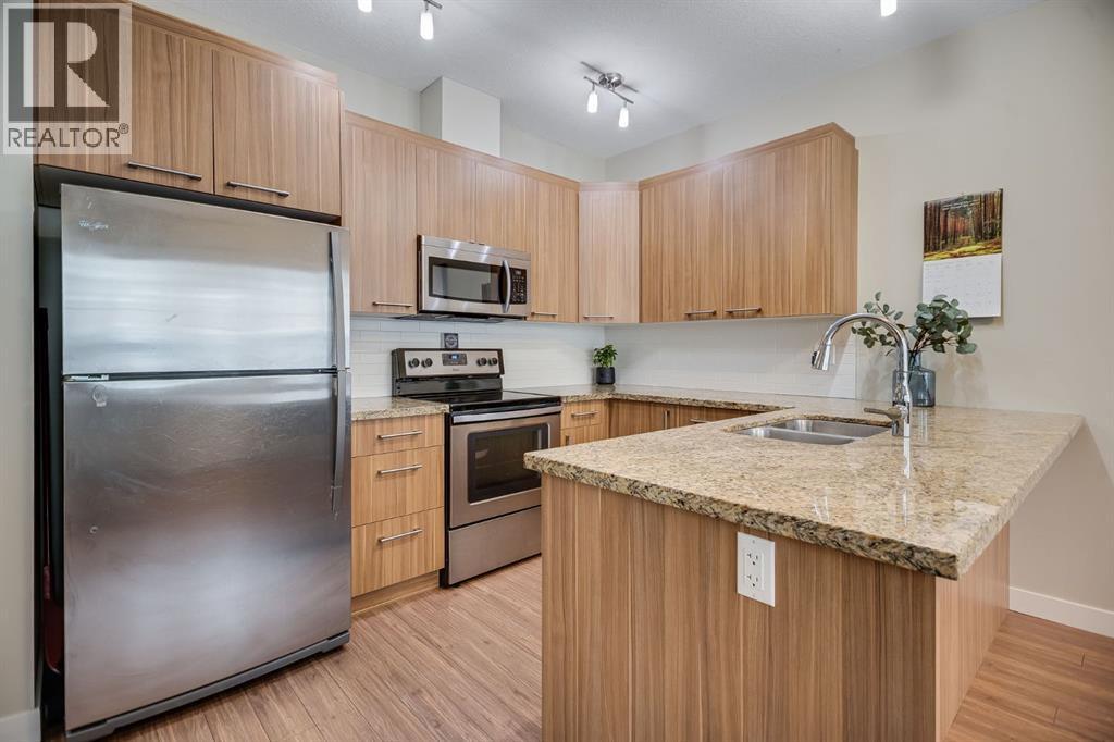 124, 300 Marina Drive, Chestermere, Alberta  T1X 0P6 - Photo 13 - A2265602