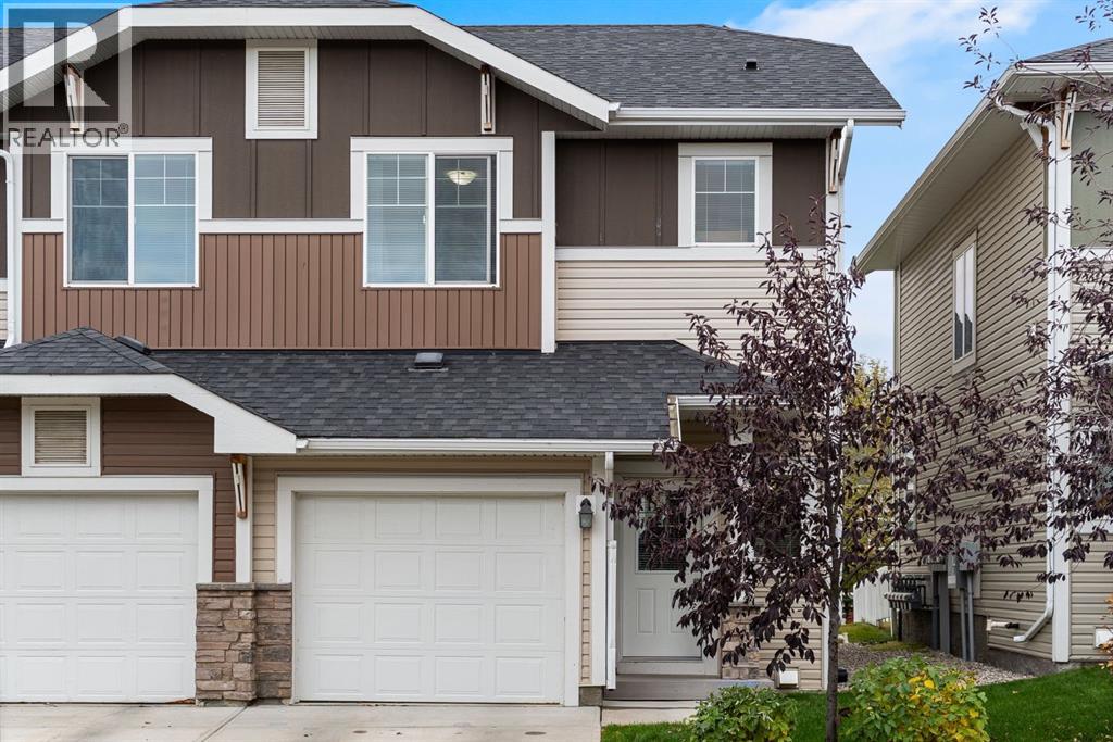 124, 300 Marina Drive, Chestermere, Alberta