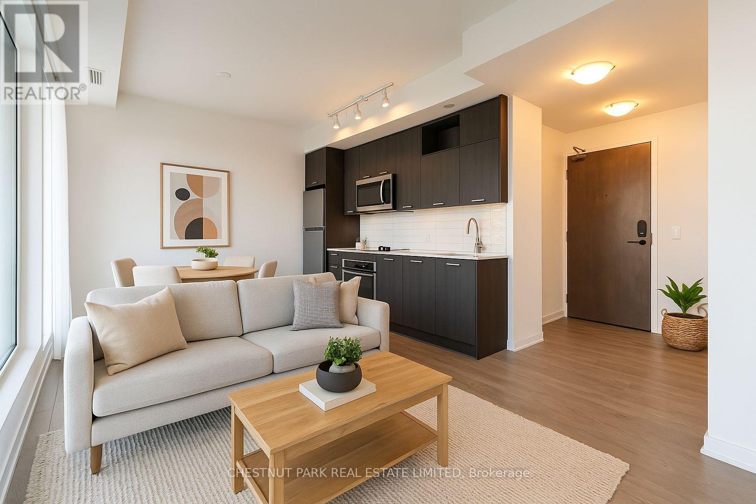 308 - 120 EAGLE ROCK WAY, vaughan, Ontario