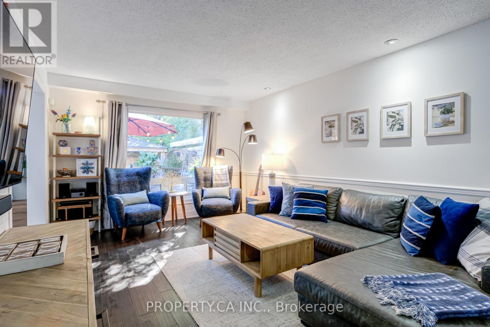 23 Gilmore Crescent, Vaughan, Ontario  L4J 2Z9 - Photo 11 - N12477028
