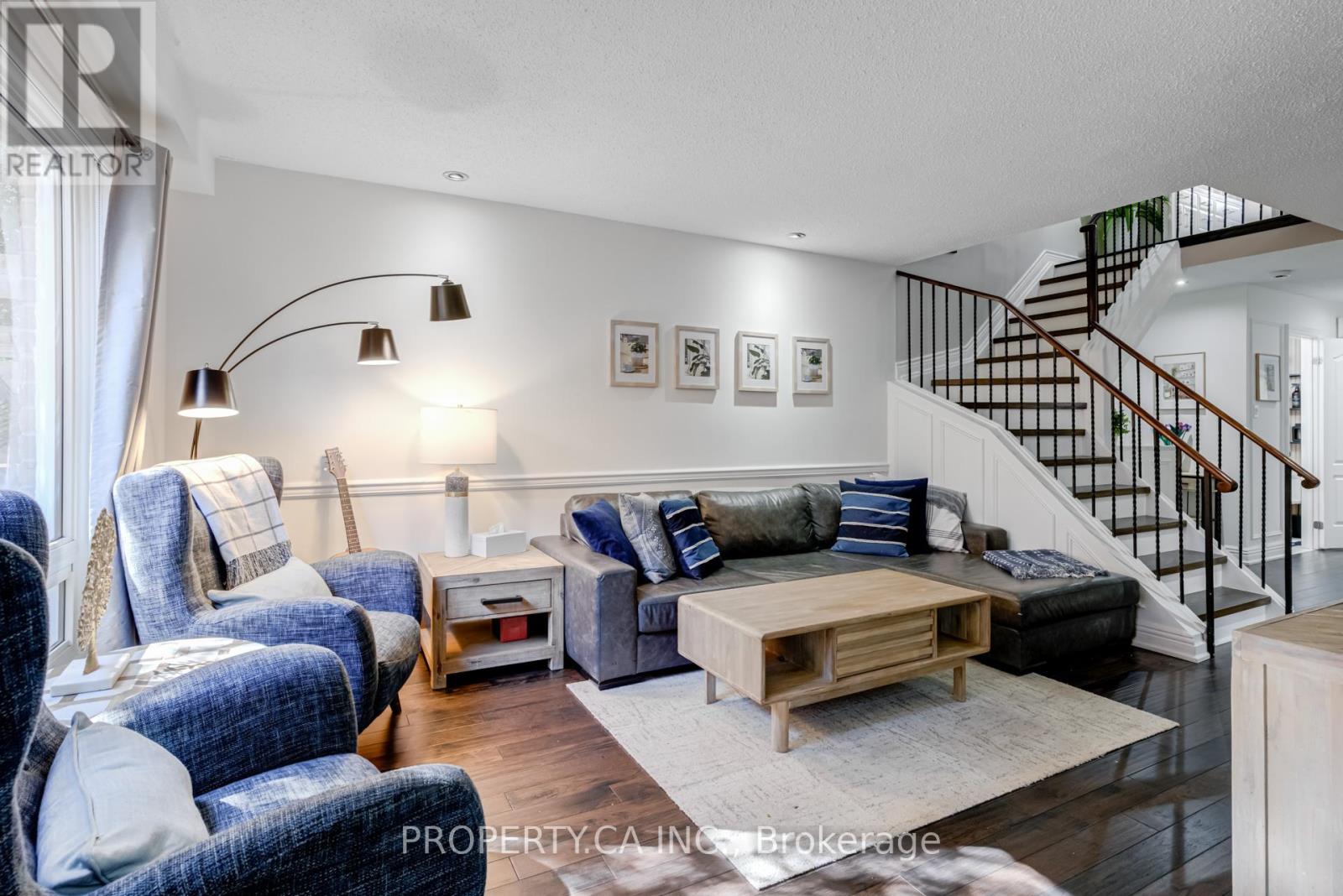 23 Gilmore Crescent, Vaughan, Ontario  L4J 2Z9 - Photo 12 - N12477028