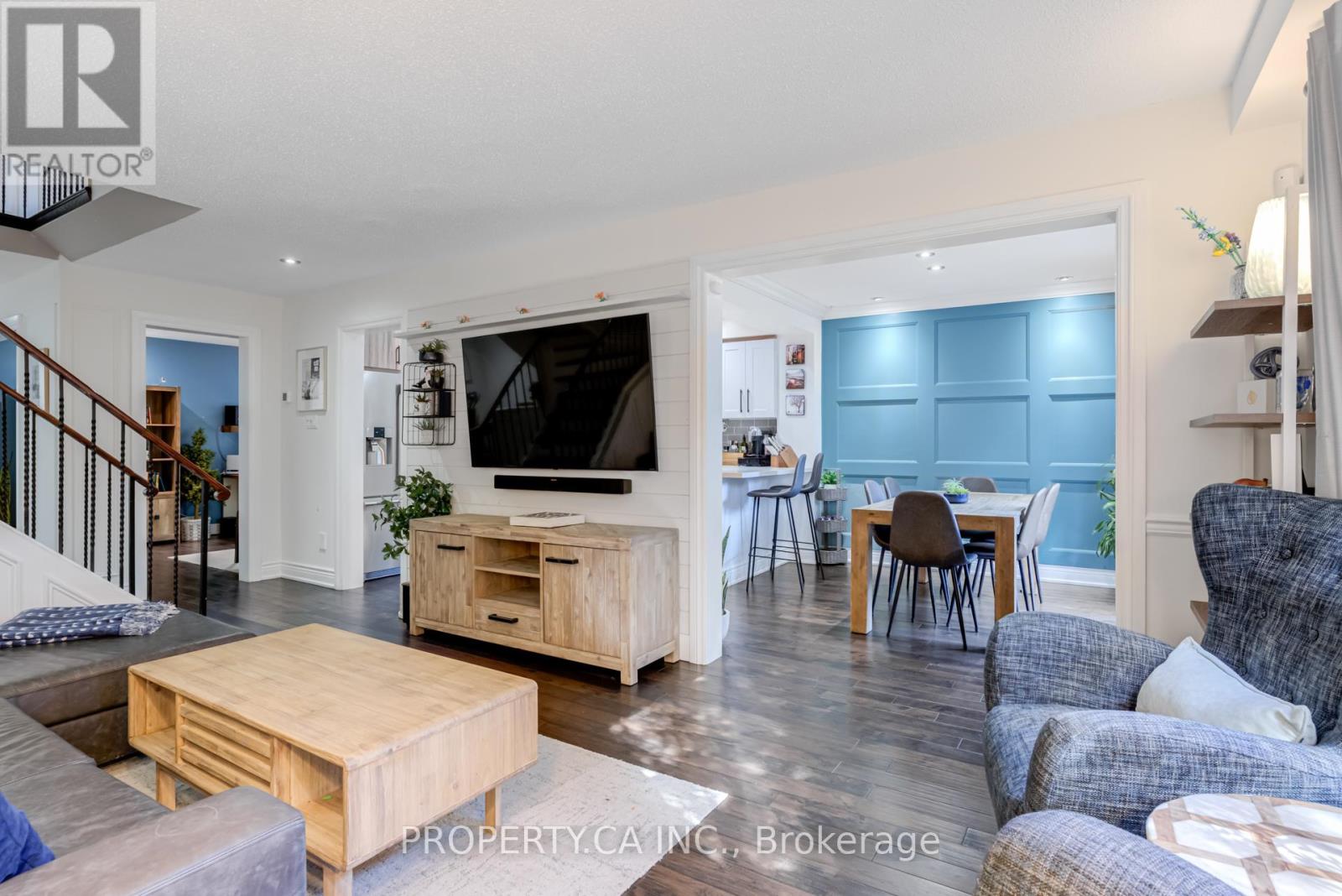 23 Gilmore Crescent, Vaughan, Ontario  L4J 2Z9 - Photo 13 - N12477028