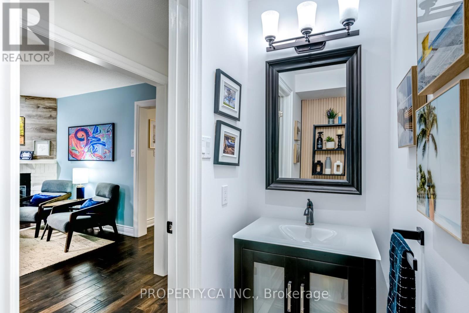 23 Gilmore Crescent, Vaughan, Ontario  L4J 2Z9 - Photo 22 - N12477028