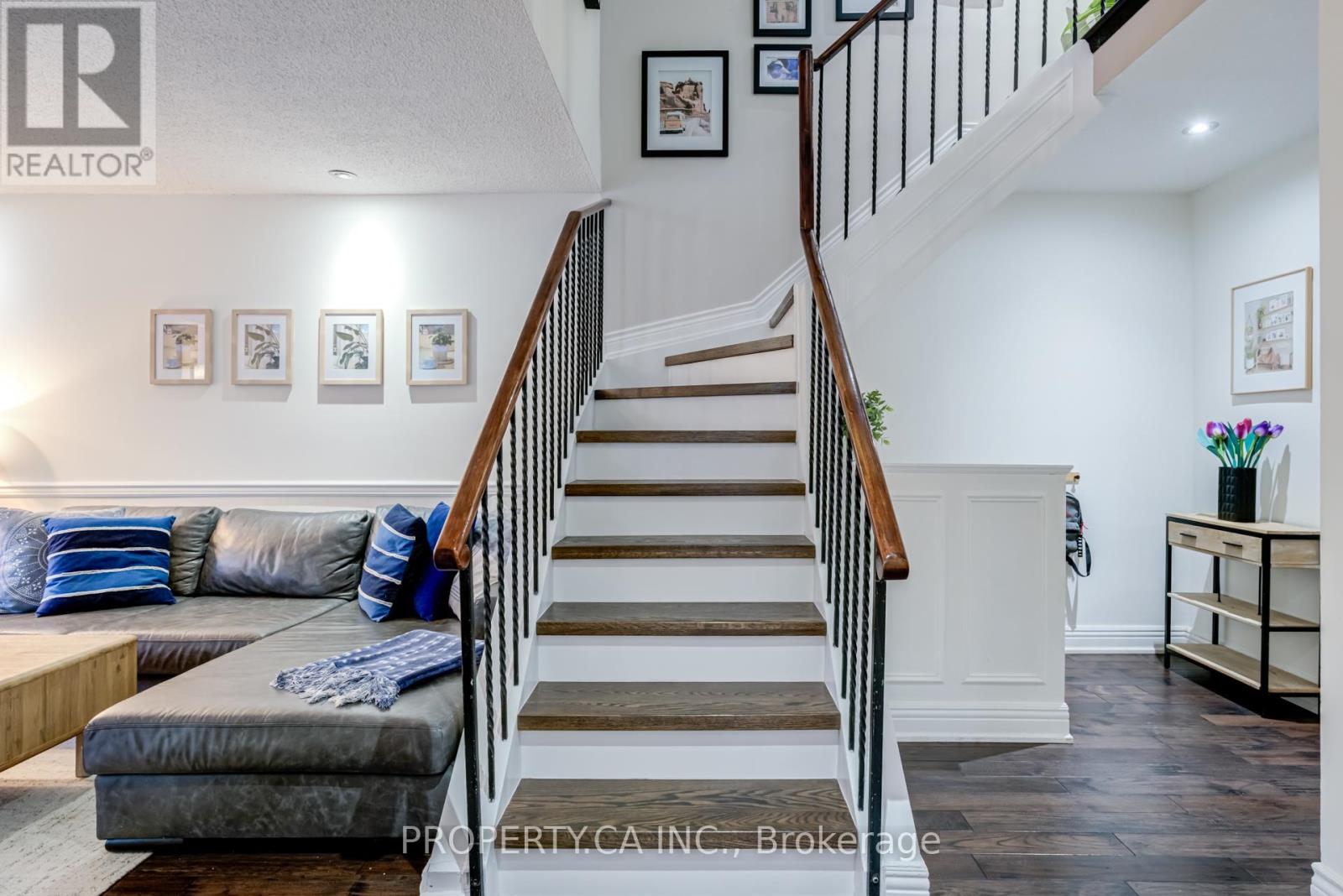 23 Gilmore Crescent, Vaughan, Ontario  L4J 2Z9 - Photo 23 - N12477028