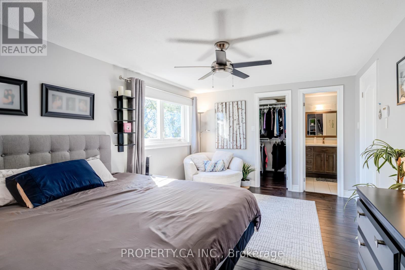 23 Gilmore Crescent, Vaughan, Ontario  L4J 2Z9 - Photo 25 - N12477028