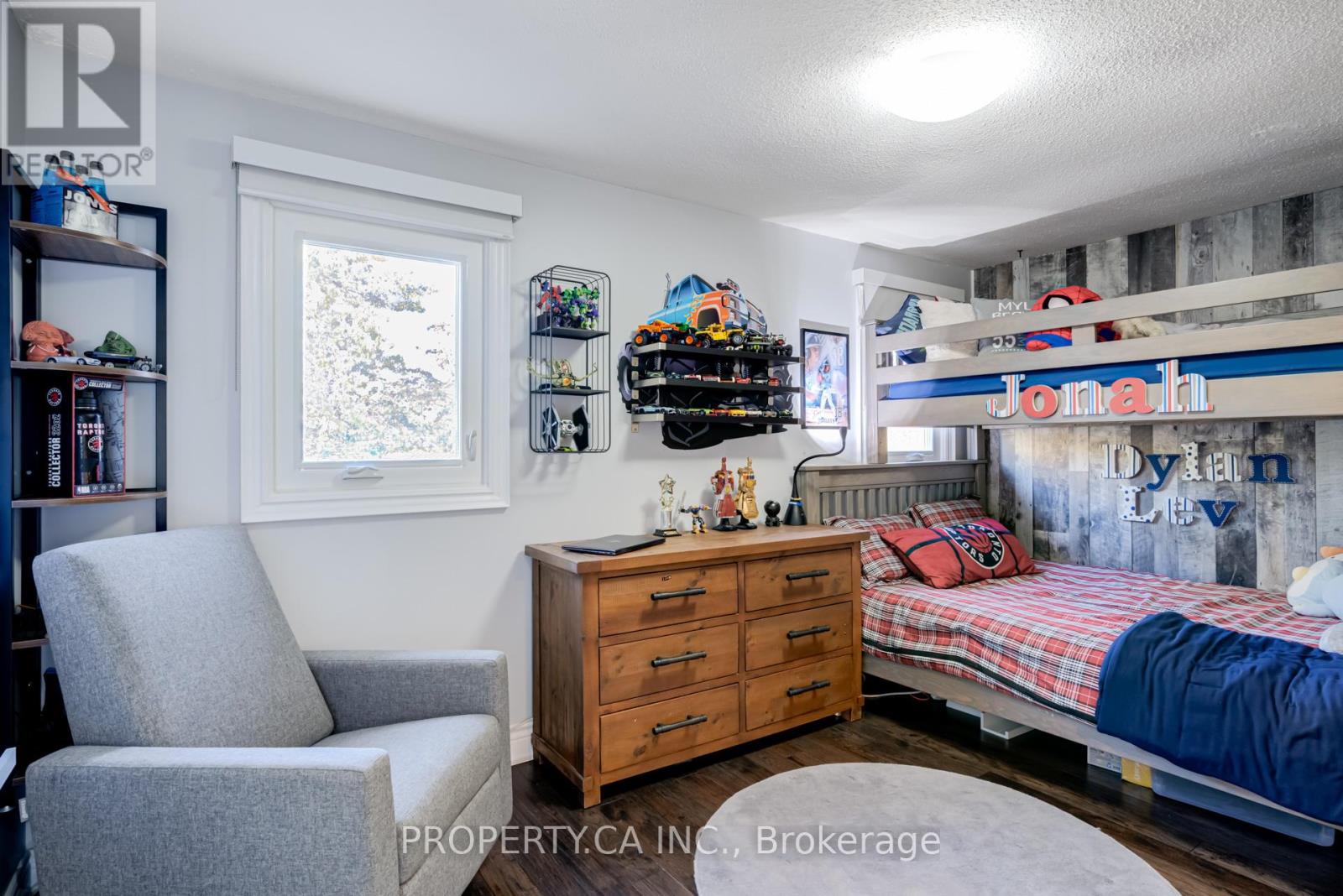 23 Gilmore Crescent, Vaughan, Ontario  L4J 2Z9 - Photo 29 - N12477028