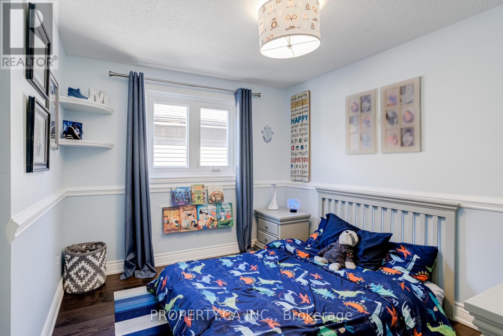 23 Gilmore Crescent, Vaughan, Ontario  L4J 2Z9 - Photo 31 - N12477028